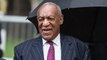 Bill Cosby Sex Assault Conviction Overturned, Released From Prison | THR News
