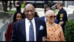 Legal analyst explains why Bill Cosby's  conviction was overturned