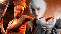 Horror Developer Bloober Team Partners With ‘Silent Hill’ Publisher Konami