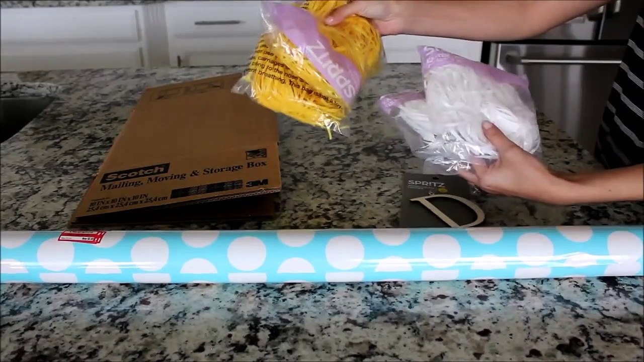 Easter Basket Ideas | Diy Easter Baskets