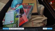 Vosges : la papeterie de Golbey recycle plus de la moitié du papier jeté par les Français
