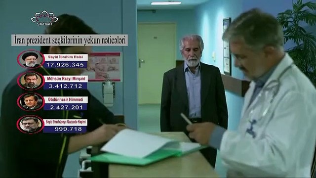 TİBB BACILARI 2.bolum- 19.06.2021 - Azərbaycan dilində səsləndirilmiş