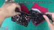 Easy Pattern  New Pattern Diy Face Mask .Face Mask Sewing Tutorial.
