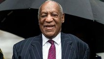 Cinsel saldırıyla suçlanan ünlü komedyen Bill Cosby, beraat etti
