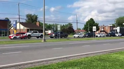 Camions interdits sur Monseigneur-Langlois
