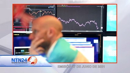 CÁPSULA EFECTO NAÍM - 30 de JUNIO de 2021