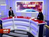 PKK'lılar Akit TV muhabirini tehdit ediyor!