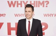 James Franco settling sexual misconduct lawsuit for over $2 million