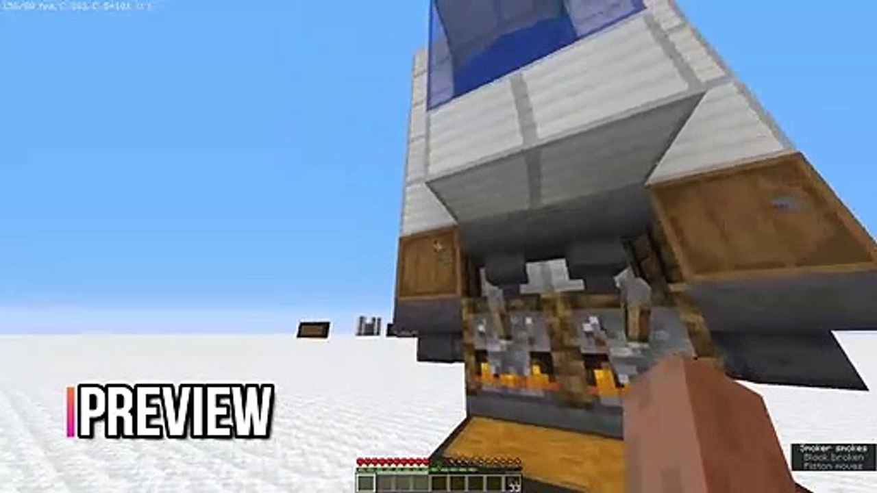 Compact Auto Xp Farm: No Mobs Needed For Minecraft 1.17 | Infinite Xp Farm (No Zero Tick) #Minecraft