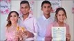 Em clima de festa, 30 casais do Vale do Piancó oficializam união em casamento junino virtual