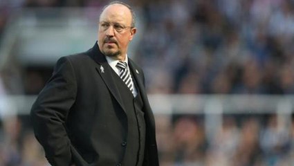 Rafael Benitez, Everton'la anlaşma sağladı ve 129 yıl sonra bir ilki gerçekleşti