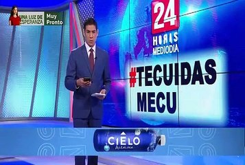 Hospital Dos de Mayo: confirman que Zacarías Meneses ingresó el 22 de junio