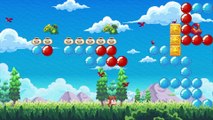 Alex Kidd in Miracle World DX - Tráiler de Lanzamiento