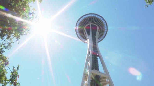 美 서부 폭염·산불에 몸살...바이든 기후변화 탓 / YTN