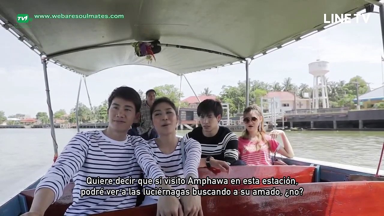 Together With Me Ep.02 - Sub español