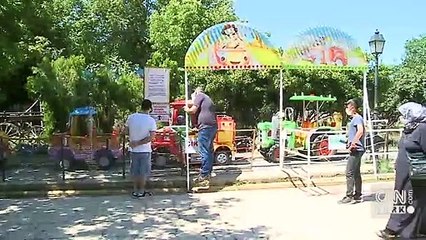 Kısıtlamalar kalkıyor