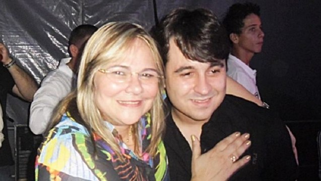 Vereador afirma que a mãe do prefeito de Piancó interfere em votações na Câmara pelo Whatsapp