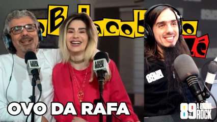 Você se acha distraído?