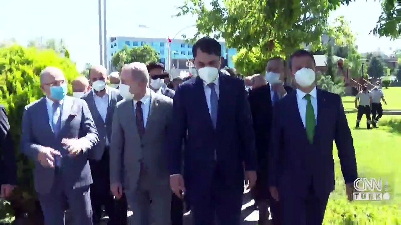 Bakan Kurum: Sıfır Atık Hareketi ile ekonomiye 17 milyar TL katkı sağladık