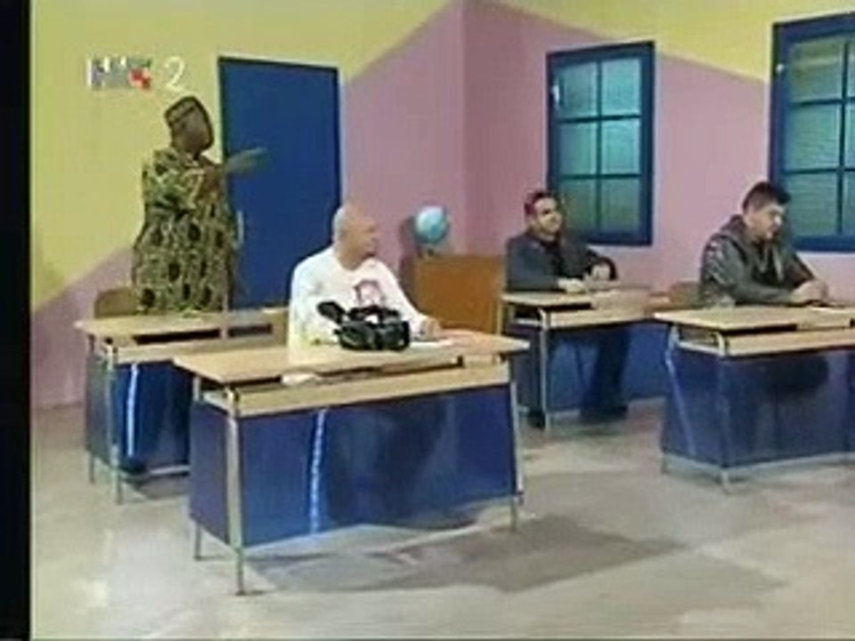 Večernja škola S02E08