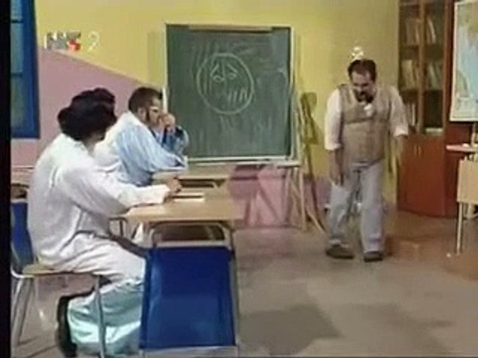 Večernja škola S02E06