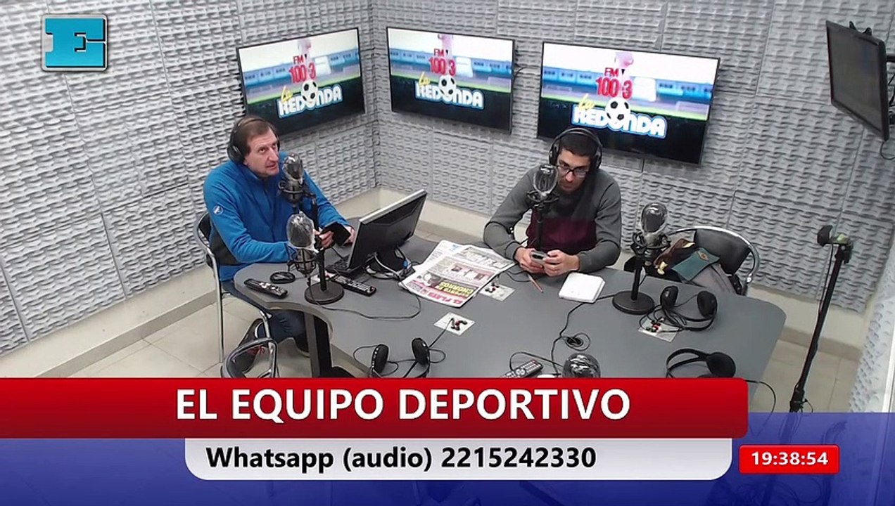 FM La Redonda (682)