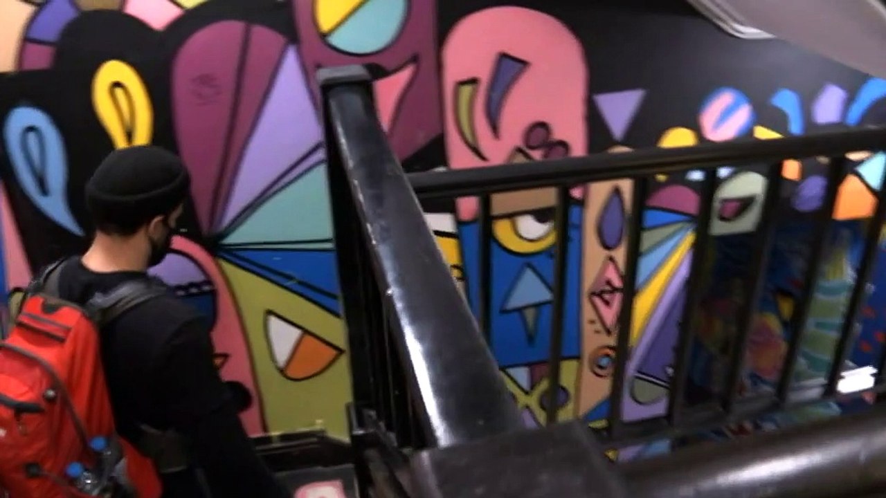 NSW govt to fund hotel rooms for homeless during lockdown