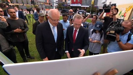 Two Sydney commuter carparks to cost hundreds of thousands per space