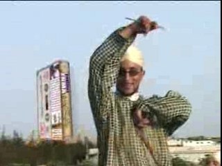 Abidat rma - Jadba - Bouznika MB chaabi Maroc
