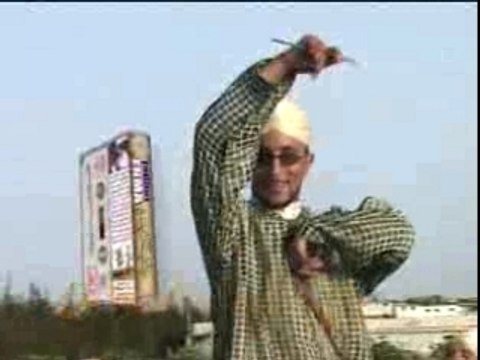 Abidat rma - Jadba - Bouznika MB chaabi Maroc