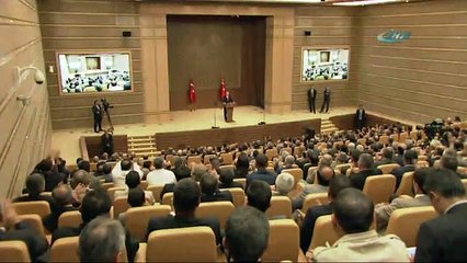 'Kaçak Saray' diyenlere hodri meydan!