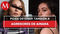 Tras detención de YosStop, feministas piden arrestar a los abusadores de Ainara Suárez