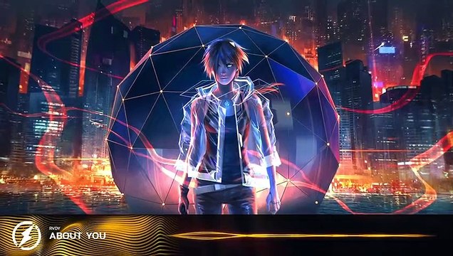 RVDY - About You (Magic & Nightblue Co-release) [No Copyright Music]