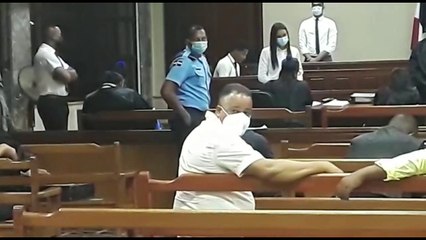 Cote ordena continuar investigación contra David Ortiz