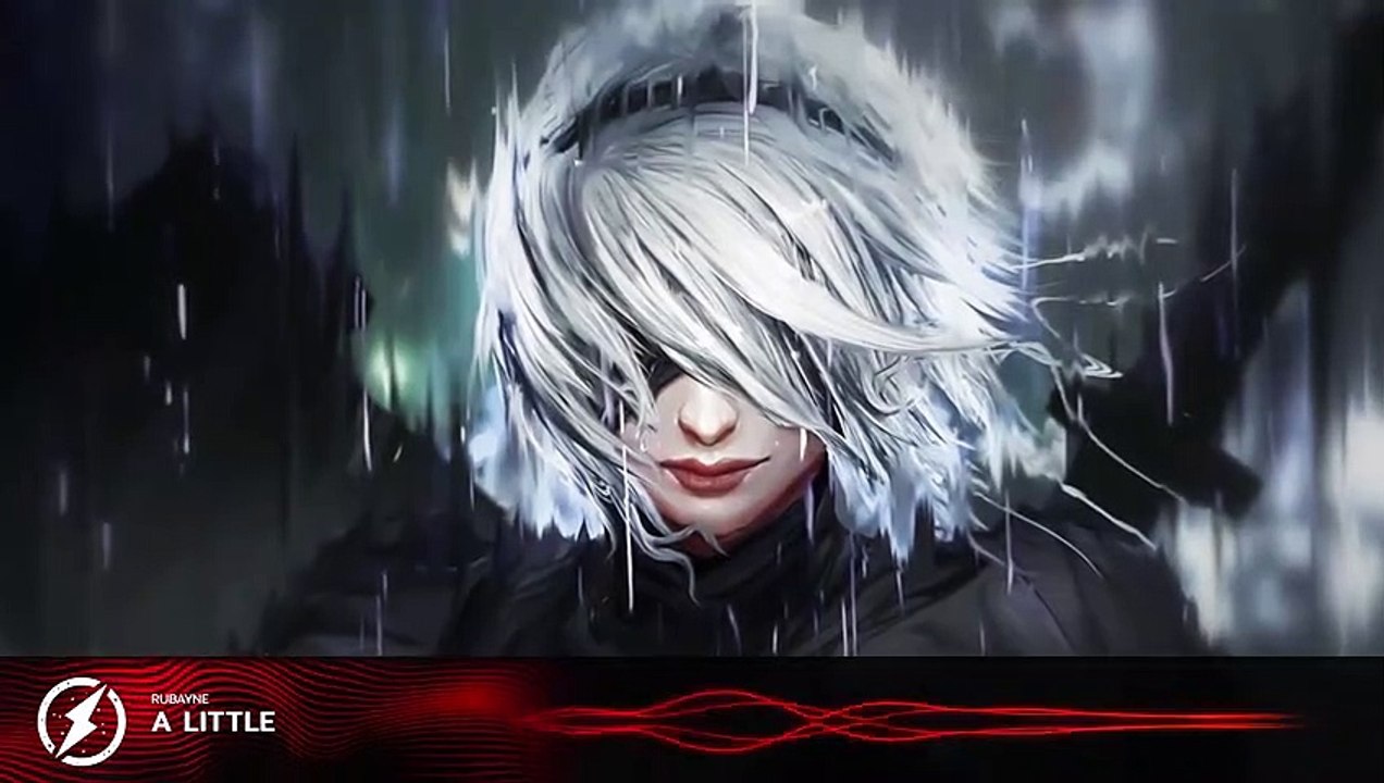 Rubayne - A Little (Magic Free Release) [No Copyright Music]