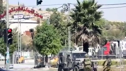 İsrail askerleri Filistinli genci böyle katletti
