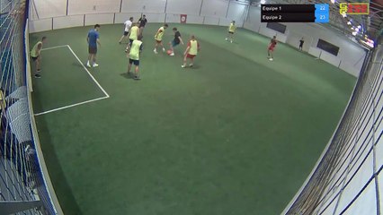 Equipe 1 Vs Equipe 2 - 30/06/21 22:46 - Loisir Poitiers - Poitiers Game Parc