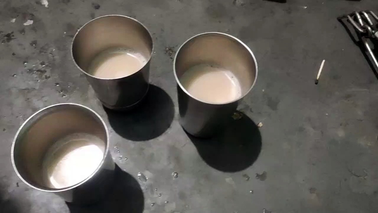 Tea