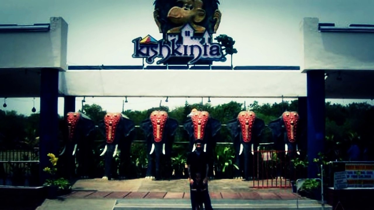 Los 5 Accidentes Más Espeluznantes En Parques de Diversiones Captados En Video