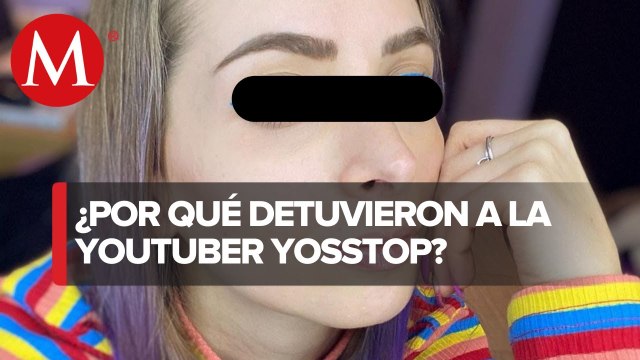De #LadyYate al caso Ainara... Las polémicas de YosStop, youtuber acusada de pornografía infantil