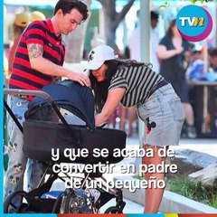 Drake Bell confiesa que está casado desde hace años y que tiene un hijo