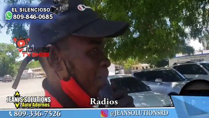 LE PROHIBEN LA ENTRADA A ESTE JOVEN QUE TIENE UNA VIDA EN LA BASE DE LA POLICIA