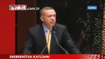 Aliya İzzetbegoviç'in Recep Tayyip Erdoğan'a vasiyeti