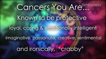 Celeb Birthdays: June 21-July 22 The Cancer Sign