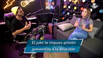 Ryan Hoffman, hermano de YosStop, se pronuncia tras la detención de la youtuber