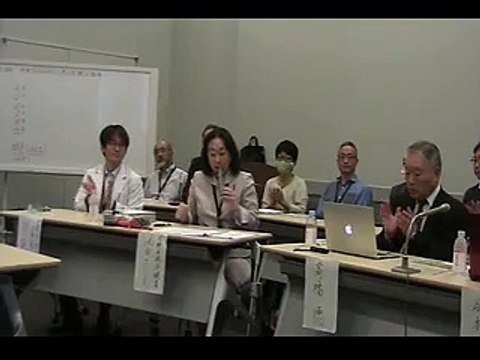 ②講演その１・高橋徳・名古屋クリニック徳・代表世話人 国内の医師ら４５０人がワクチン接種中止を求めて嘆願書を提出 「新型コロナワクチンに警鐘を鳴らす医師と議員の会」（代表・高橋徳氏）2021/6/24