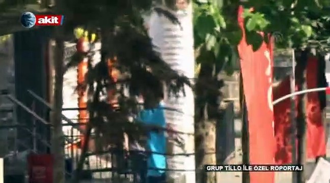 Grup Tillo: Derdimiz kardeşlik