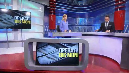 Pese a allanamientos depositantes todavía confían en ‘Big Money’