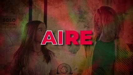 Luis Arturo - Aire