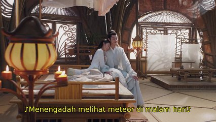 Ancient Love Poetry 2021 E07-SUB INDO